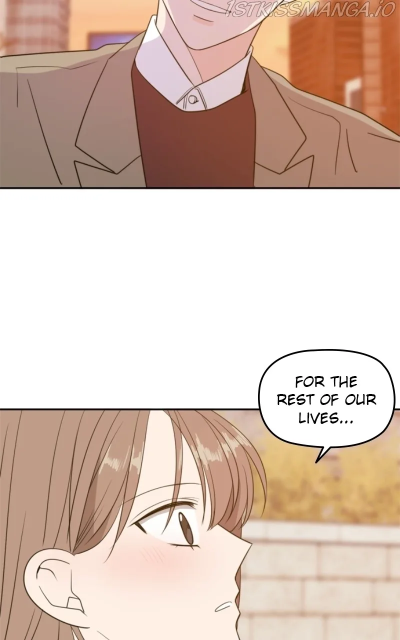 Please Take Care Of Me In This Life As Well Chapter 106 page 99