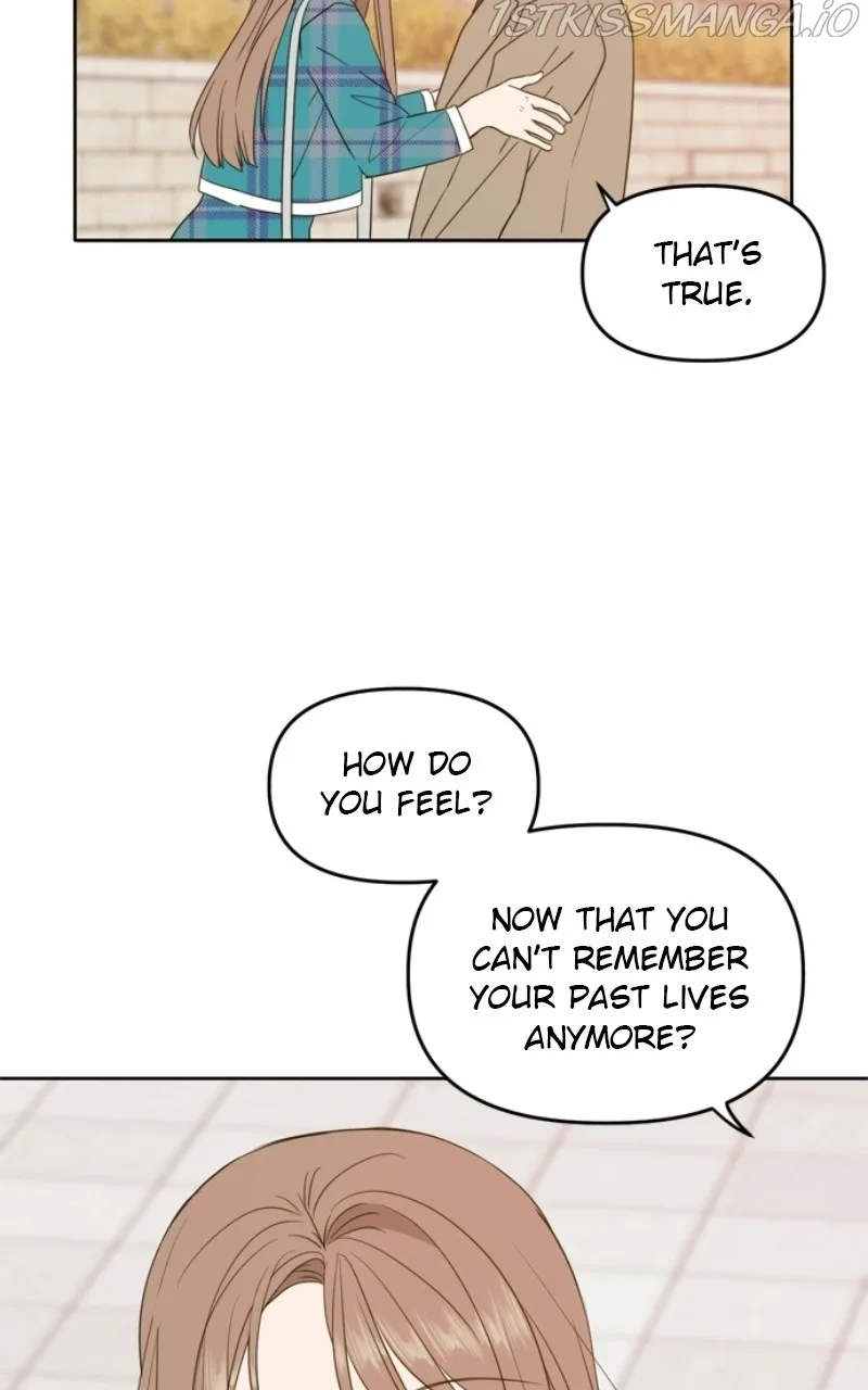 Please Take Care Of Me In This Life As Well Chapter 106 page 91