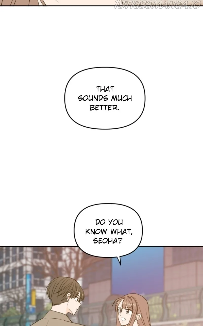 Please Take Care Of Me In This Life As Well Chapter 106 page 100