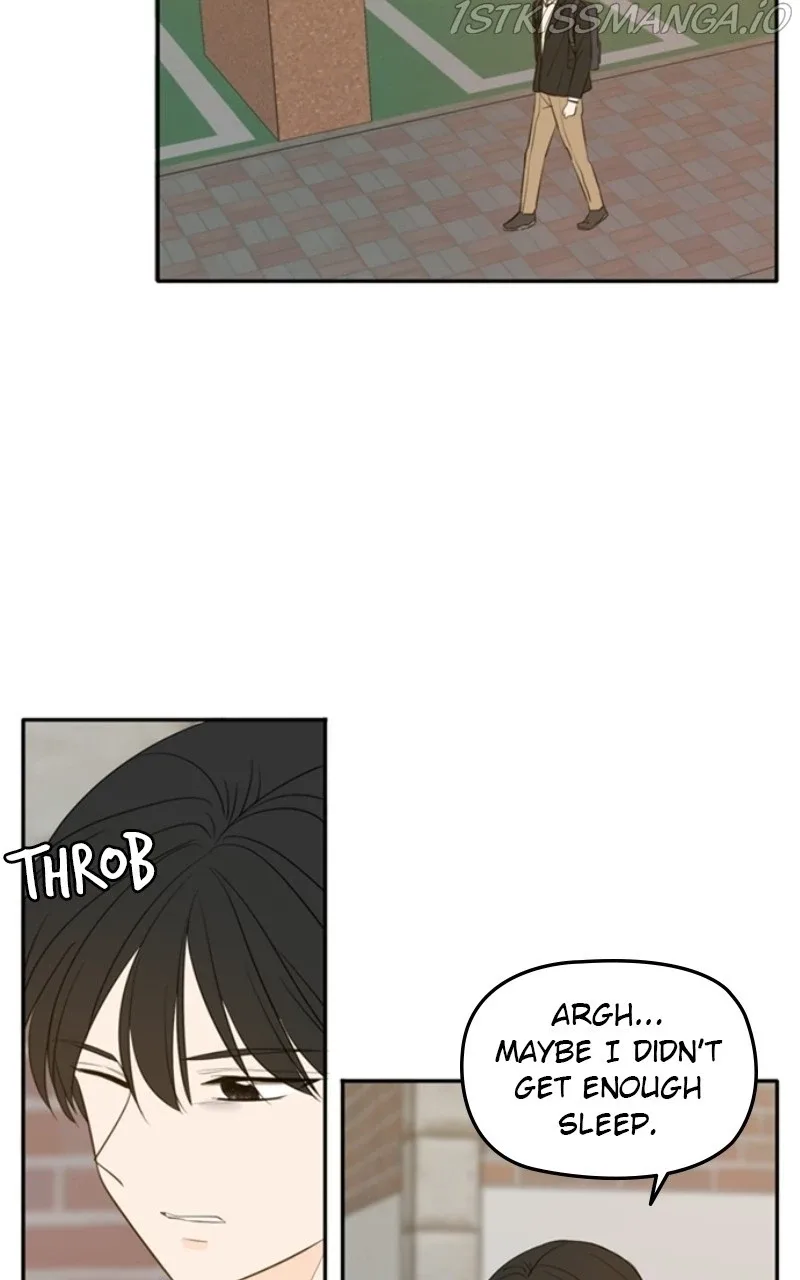 Please Take Care Of Me In This Life As Well Chapter 108 page 118