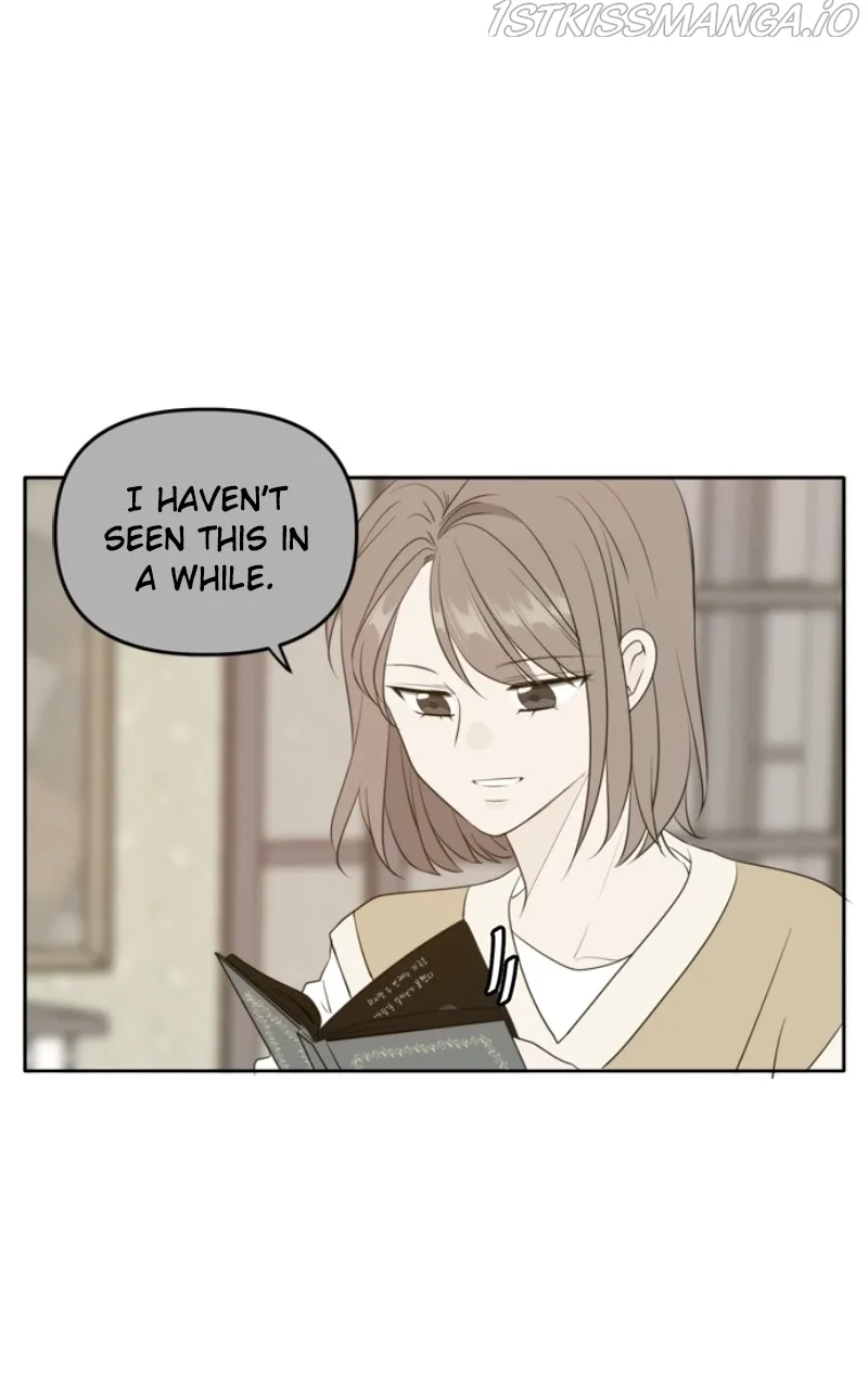 Please Take Care Of Me In This Life As Well Chapter 114 page 24