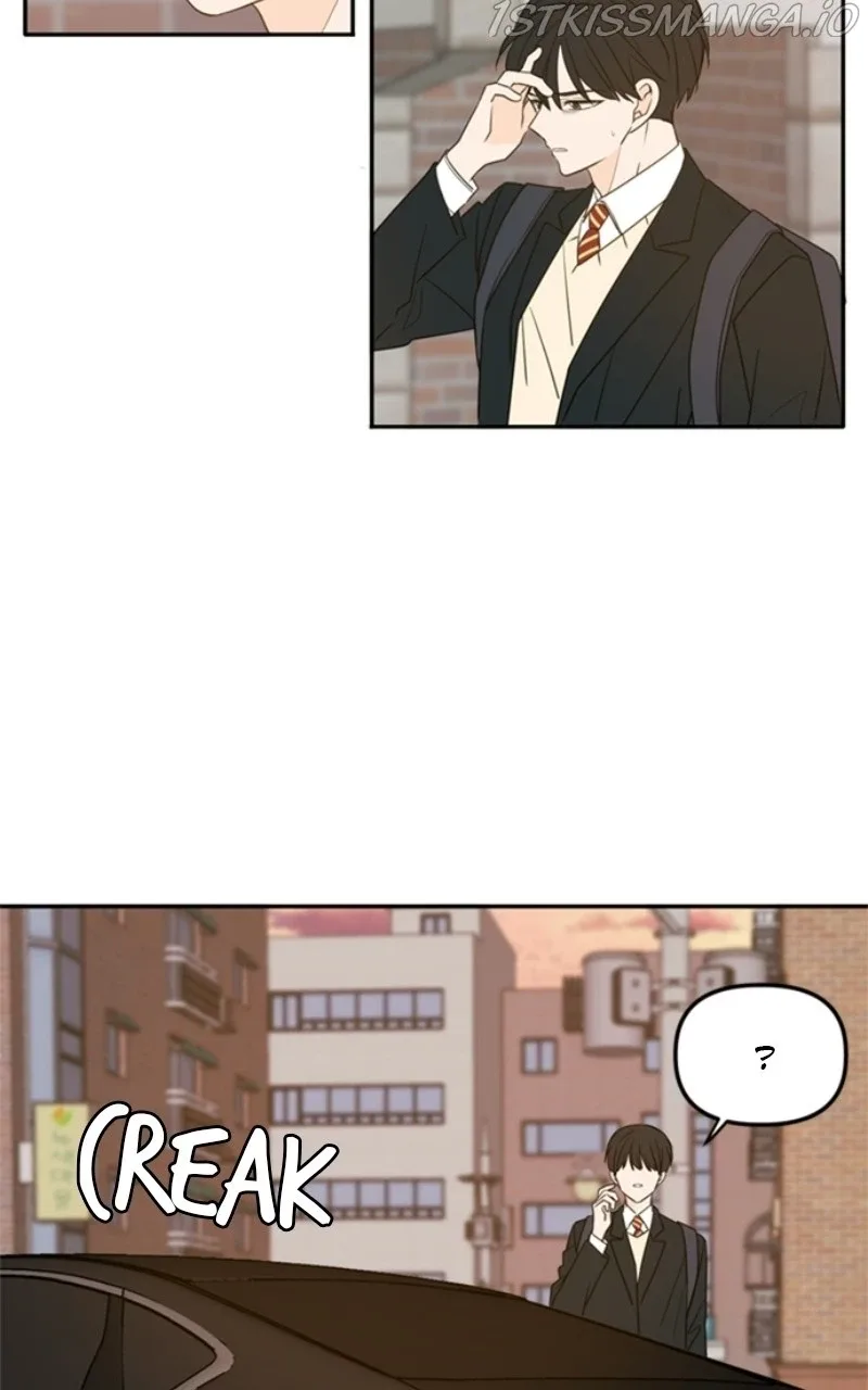 Please Take Care Of Me In This Life As Well Chapter 108 page 119