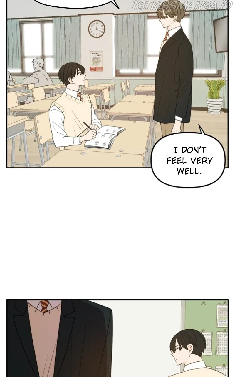 Please Take Care Of Me In This Life As Well Chapter 108 page 114
