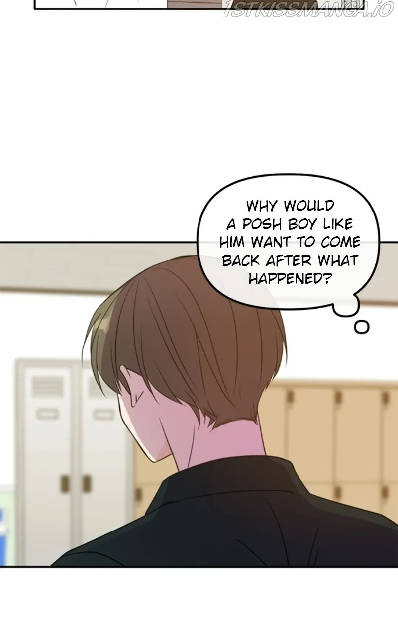 Please Take Care Of Me In This Life As Well Chapter 108 page 116