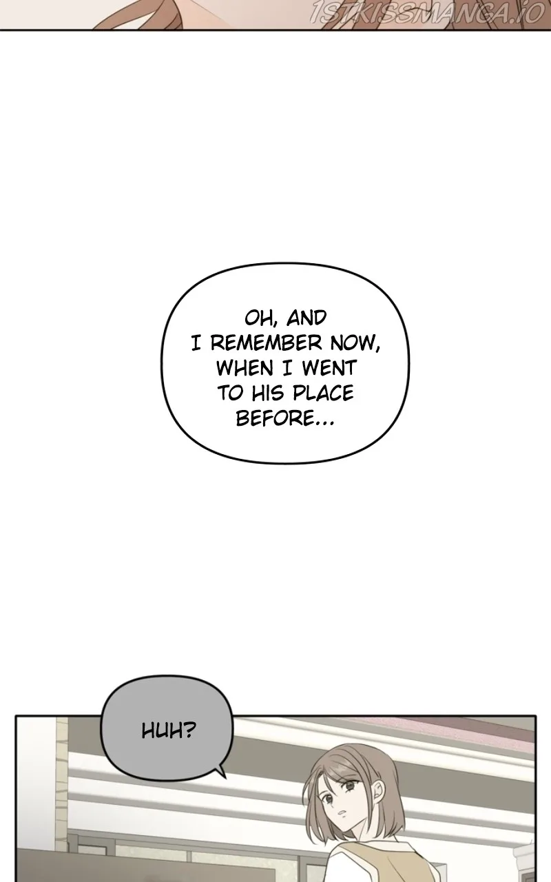 Please Take Care Of Me In This Life As Well Chapter 114 page 22