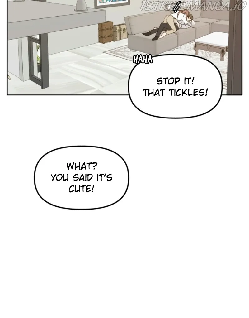 Please Take Care Of Me In This Life As Well Chapter 112 page 86