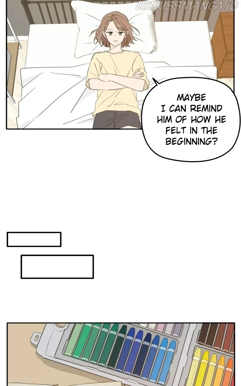 Please Take Care Of Me In This Life As Well Chapter 114 page 28