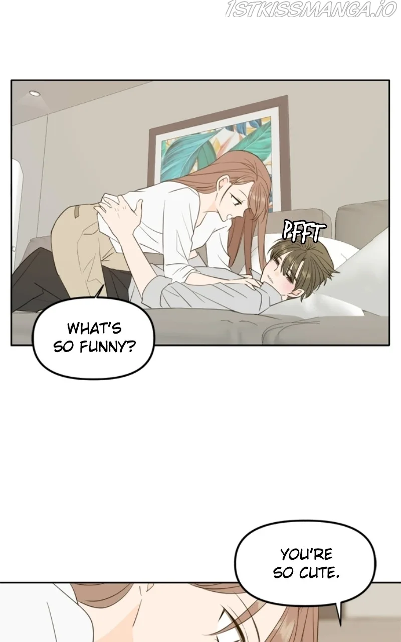 Please Take Care Of Me In This Life As Well Chapter 112 page 83