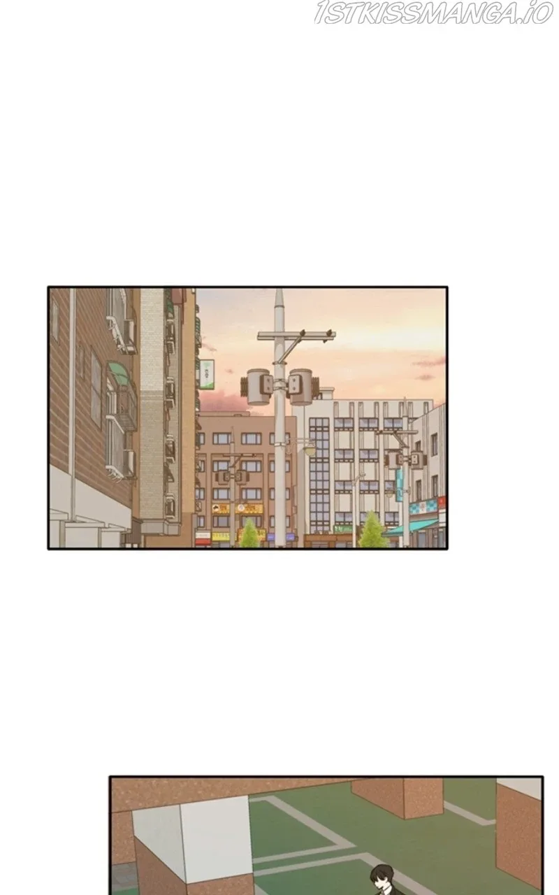 Please Take Care Of Me In This Life As Well Chapter 108 page 117