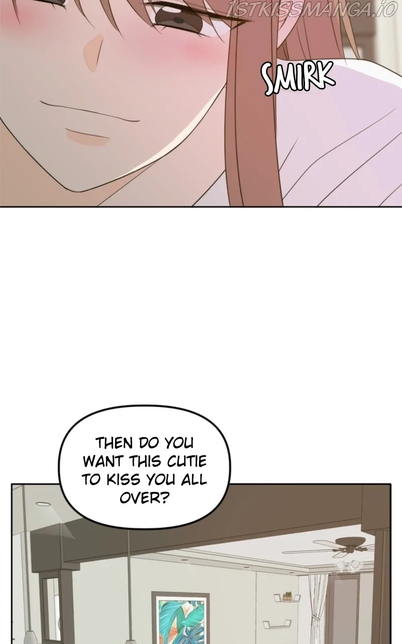 Please Take Care Of Me In This Life As Well Chapter 112 page 85