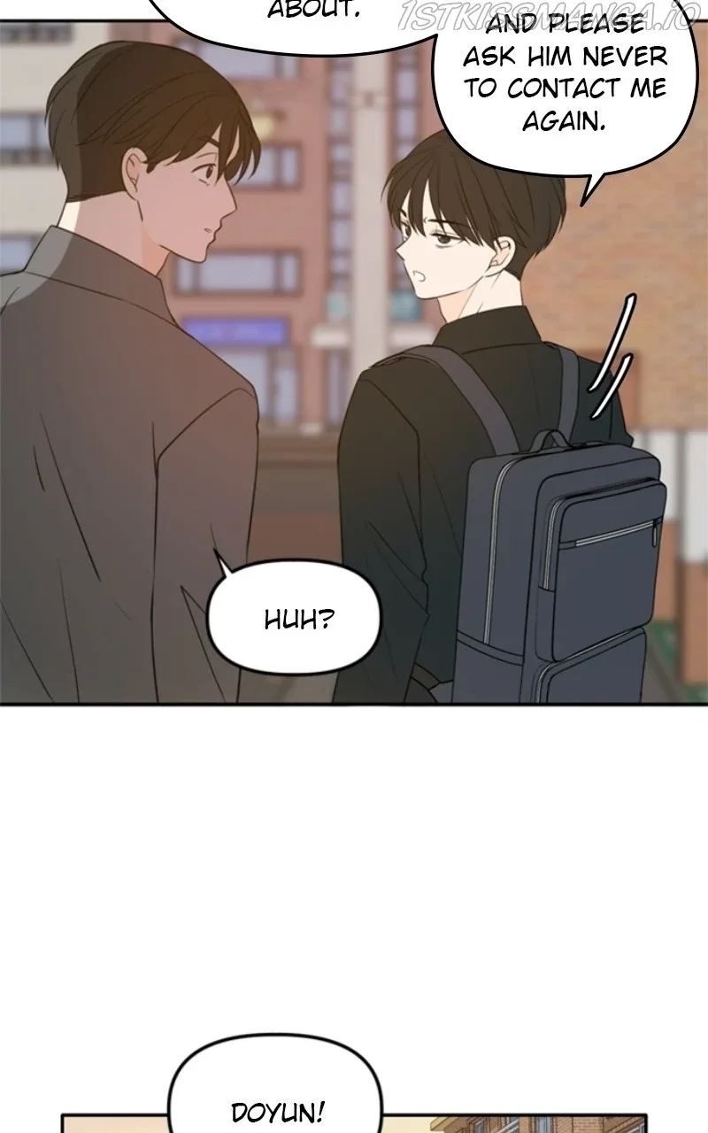 Please Take Care Of Me In This Life As Well Chapter 108 page 123