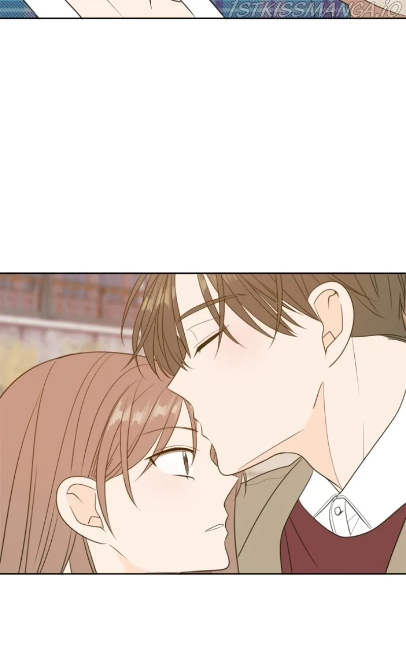 Please Take Care Of Me In This Life As Well Chapter 106 page 105