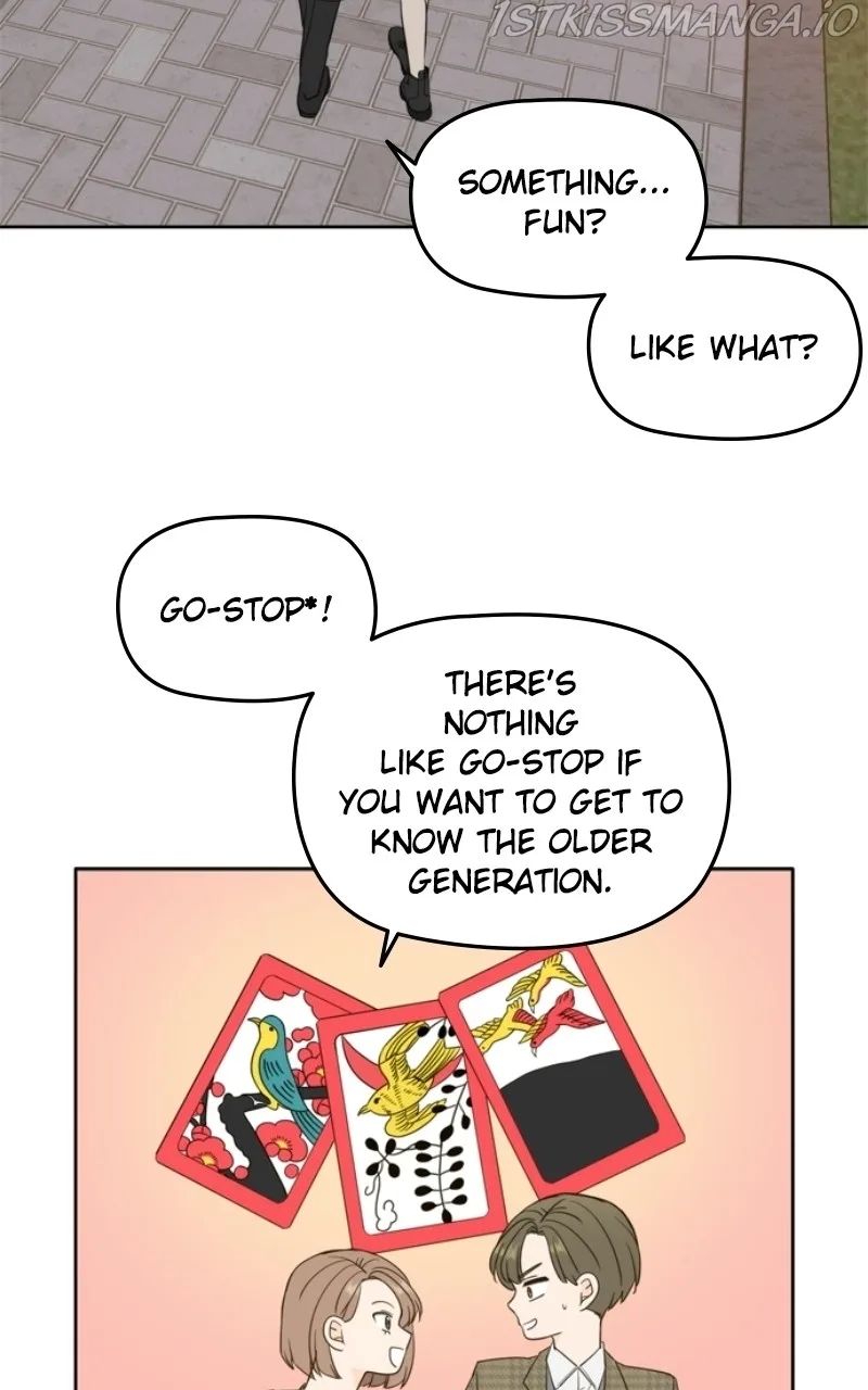 Please Take Care Of Me In This Life As Well Chapter 114 page 40