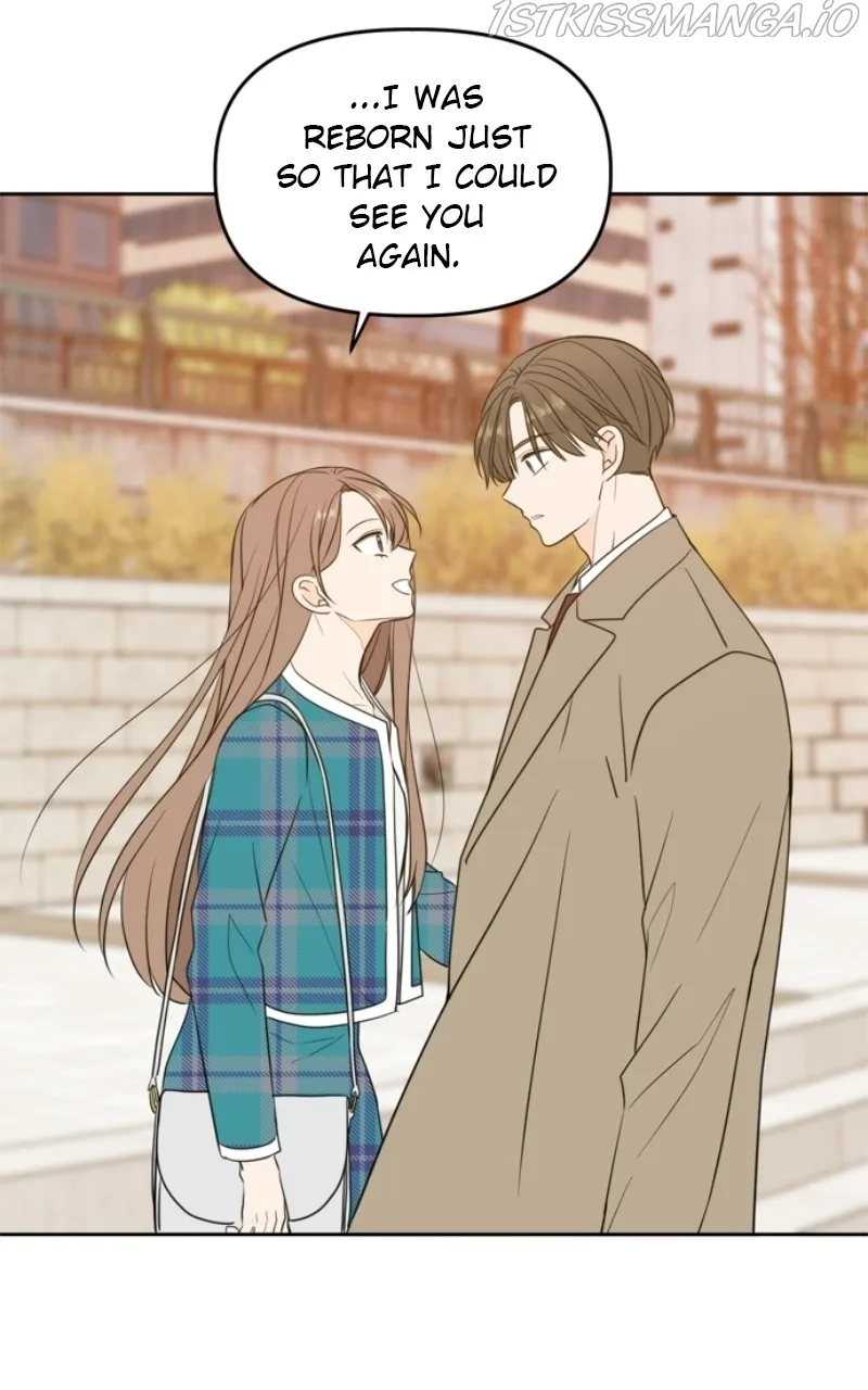 Please Take Care Of Me In This Life As Well Chapter 106 page 102