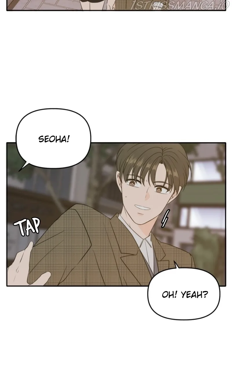 Please Take Care Of Me In This Life As Well Chapter 114 page 35