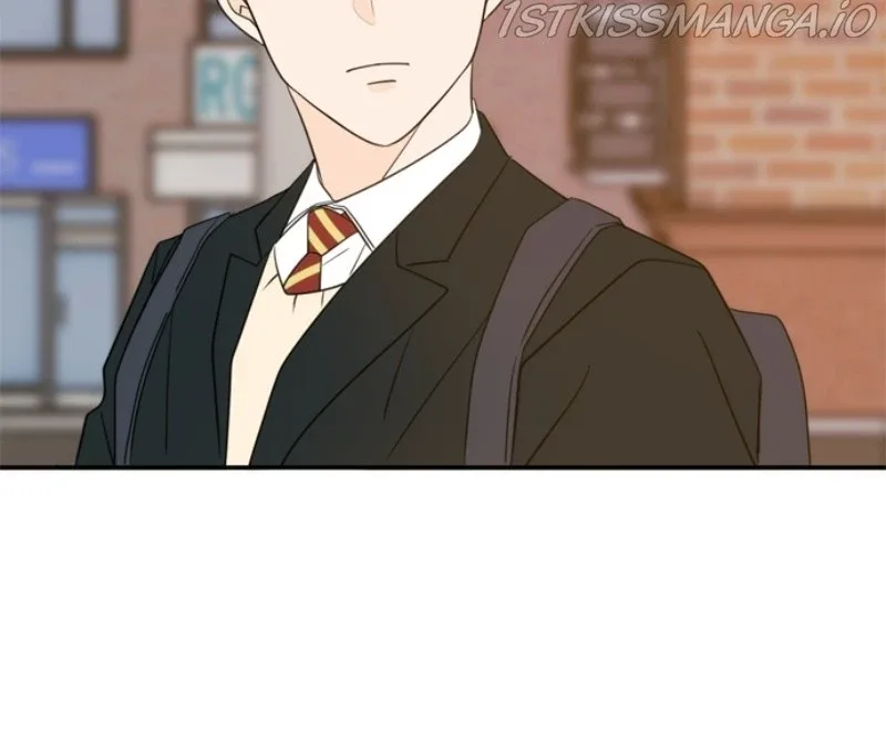 Please Take Care Of Me In This Life As Well Chapter 108 page 126