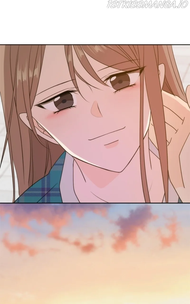 Please Take Care Of Me In This Life As Well Chapter 106 page 107