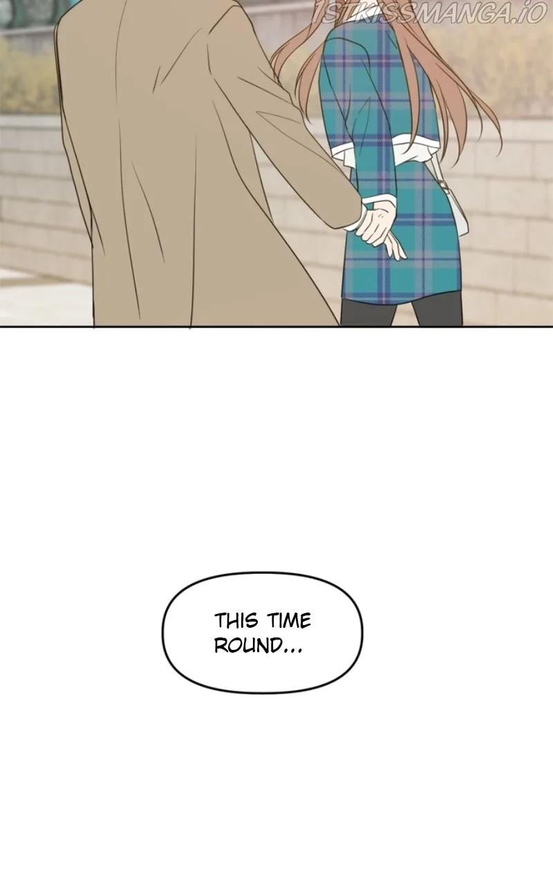 Please Take Care Of Me In This Life As Well Chapter 106 page 101