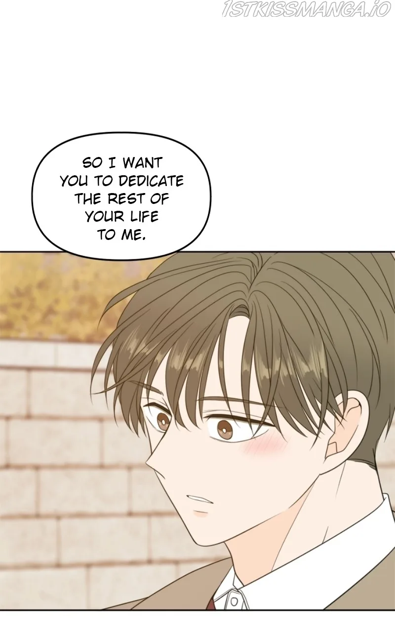 Please Take Care Of Me In This Life As Well Chapter 106 page 103