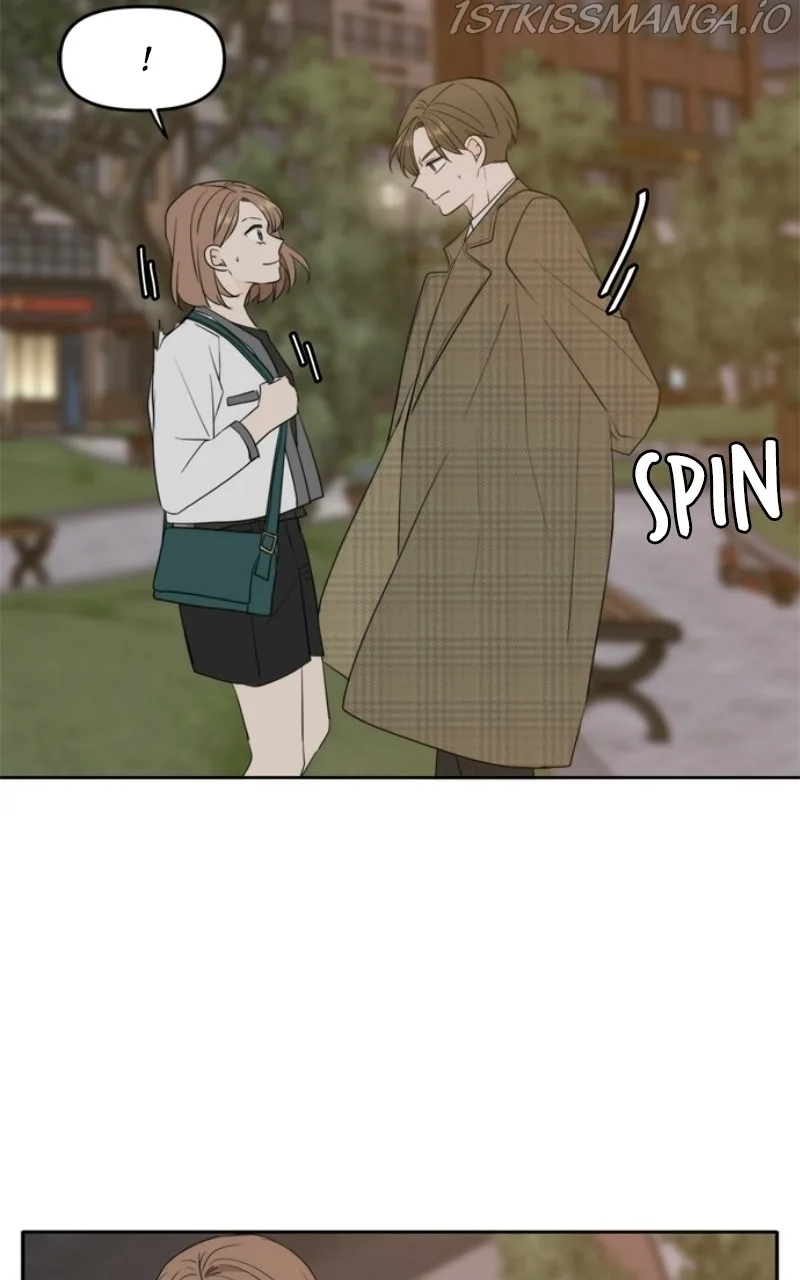 Please Take Care Of Me In This Life As Well Chapter 114 page 51