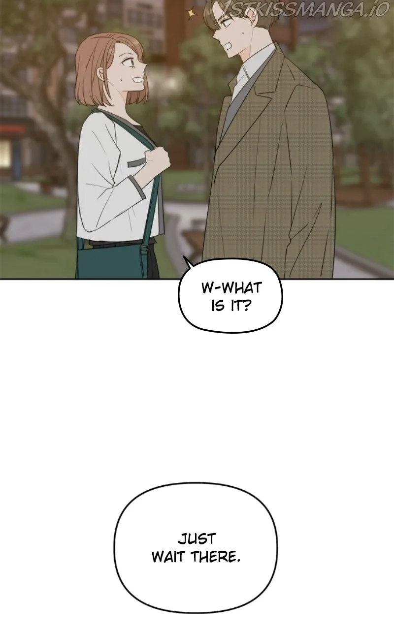 Please Take Care Of Me In This Life As Well Chapter 114 page 48