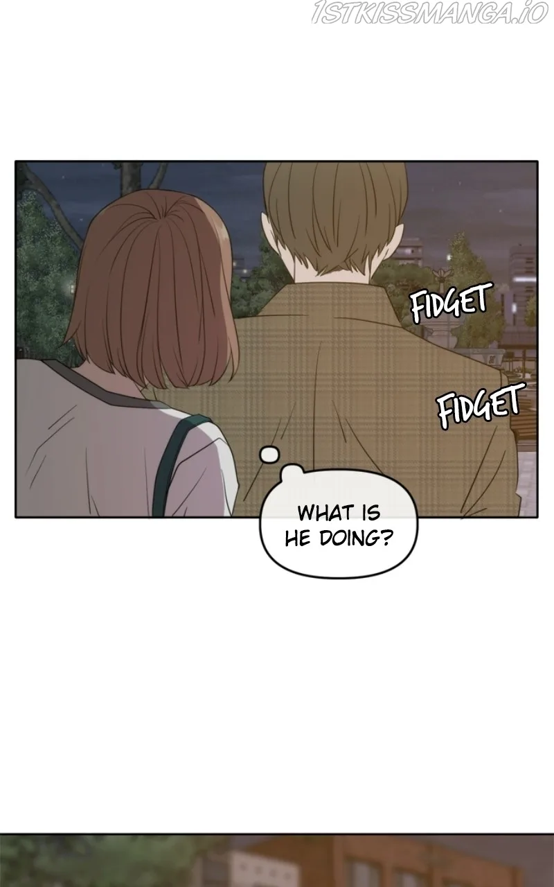 Please Take Care Of Me In This Life As Well Chapter 114 page 50
