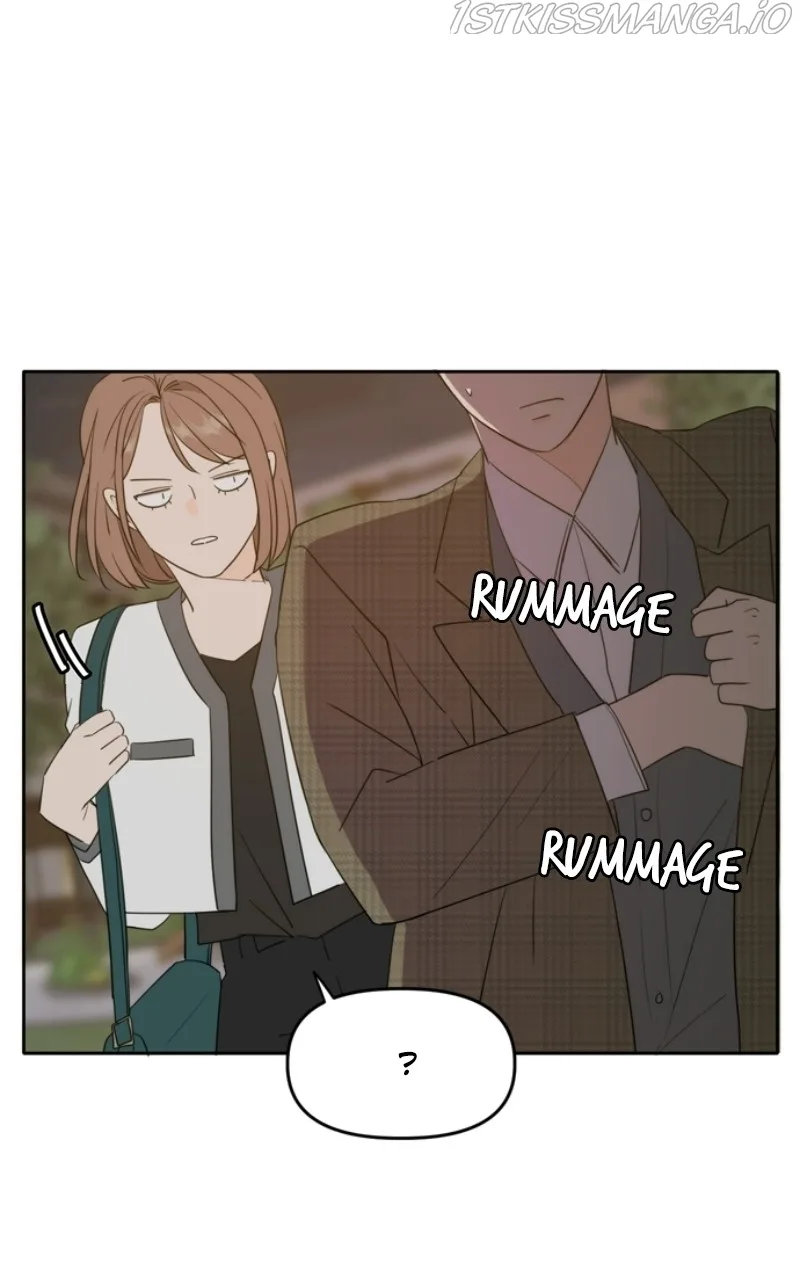 Please Take Care Of Me In This Life As Well Chapter 114 page 49