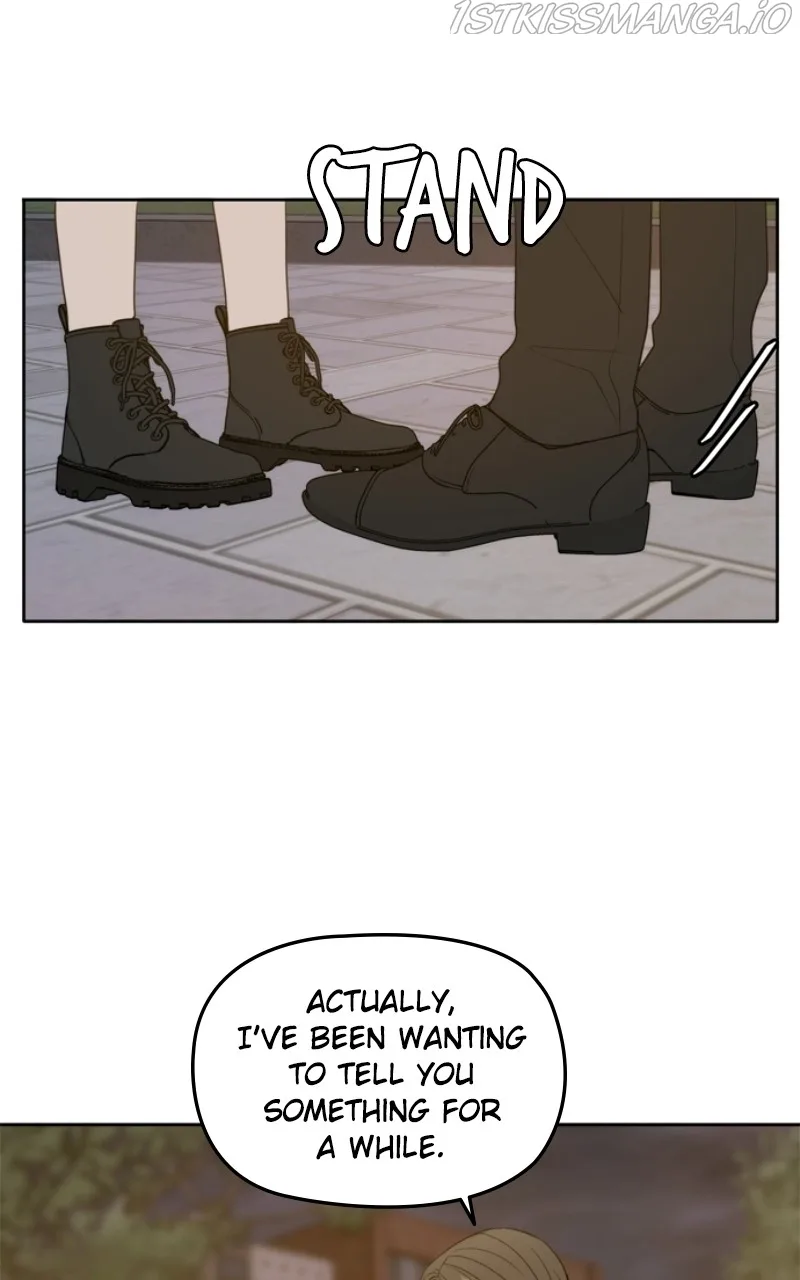 Please Take Care Of Me In This Life As Well Chapter 114 page 47