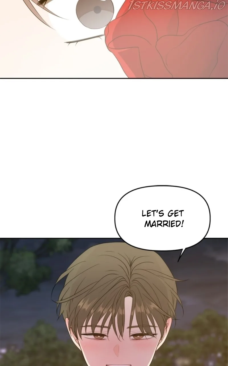 Please Take Care Of Me In This Life As Well Chapter 114 page 54