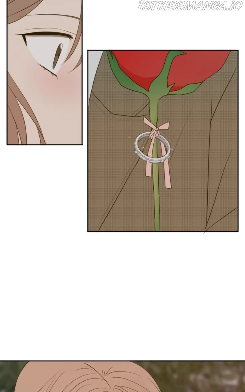 Please Take Care Of Me In This Life As Well Chapter 114 page 58