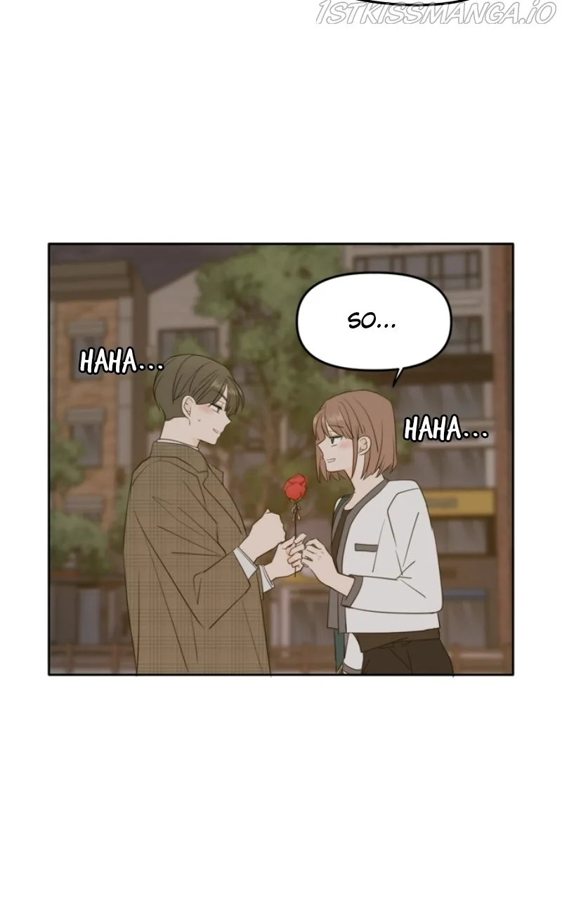 Please Take Care Of Me In This Life As Well Chapter 114 page 62