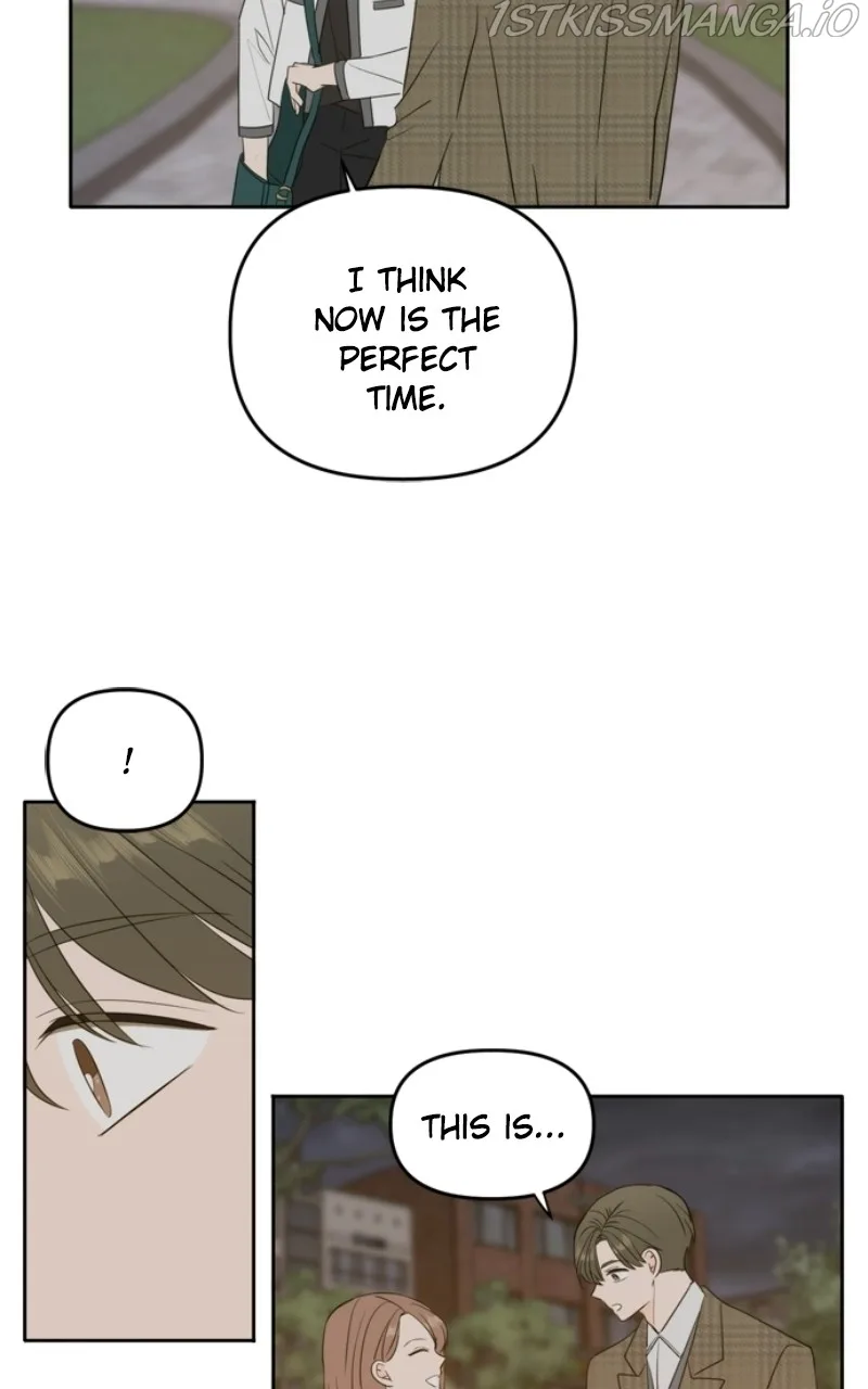 Please Take Care Of Me In This Life As Well Chapter 114 page 72