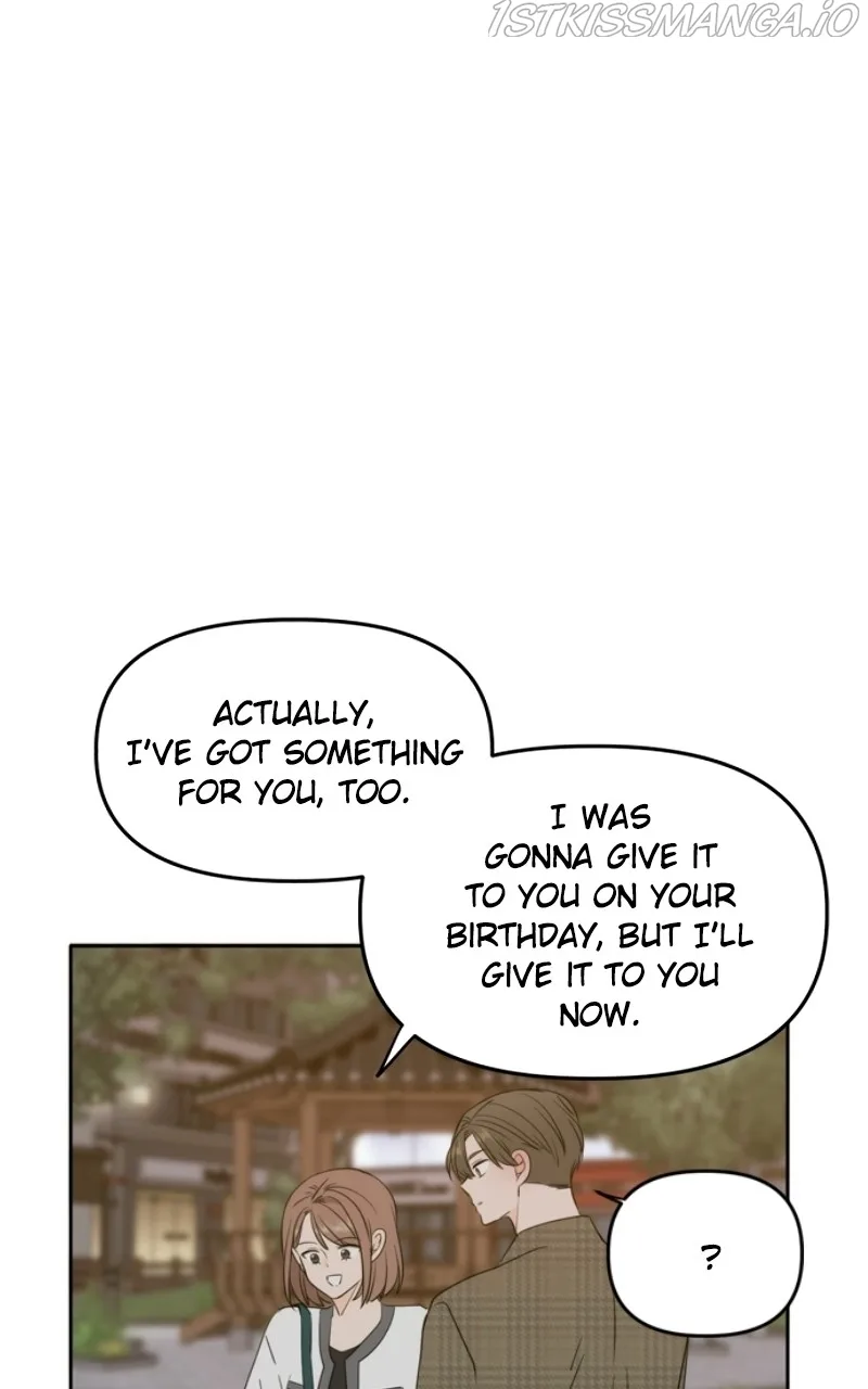 Please Take Care Of Me In This Life As Well Chapter 114 page 71