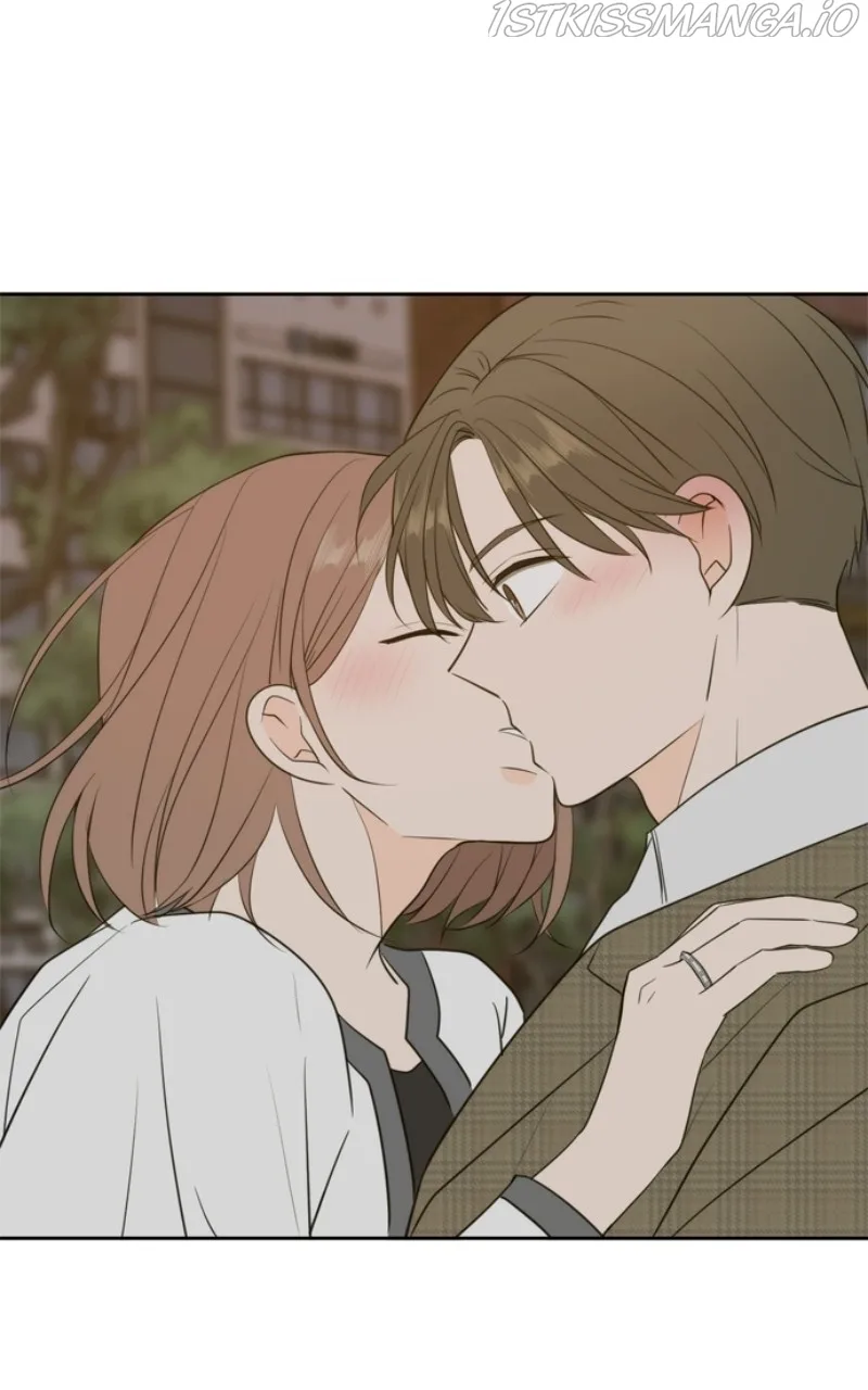 Please Take Care Of Me In This Life As Well Chapter 114 page 69