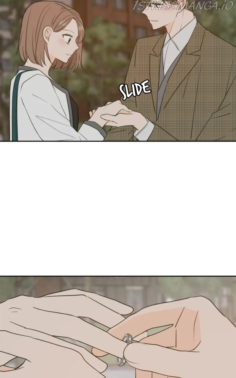 Please Take Care Of Me In This Life As Well Chapter 114 page 66
