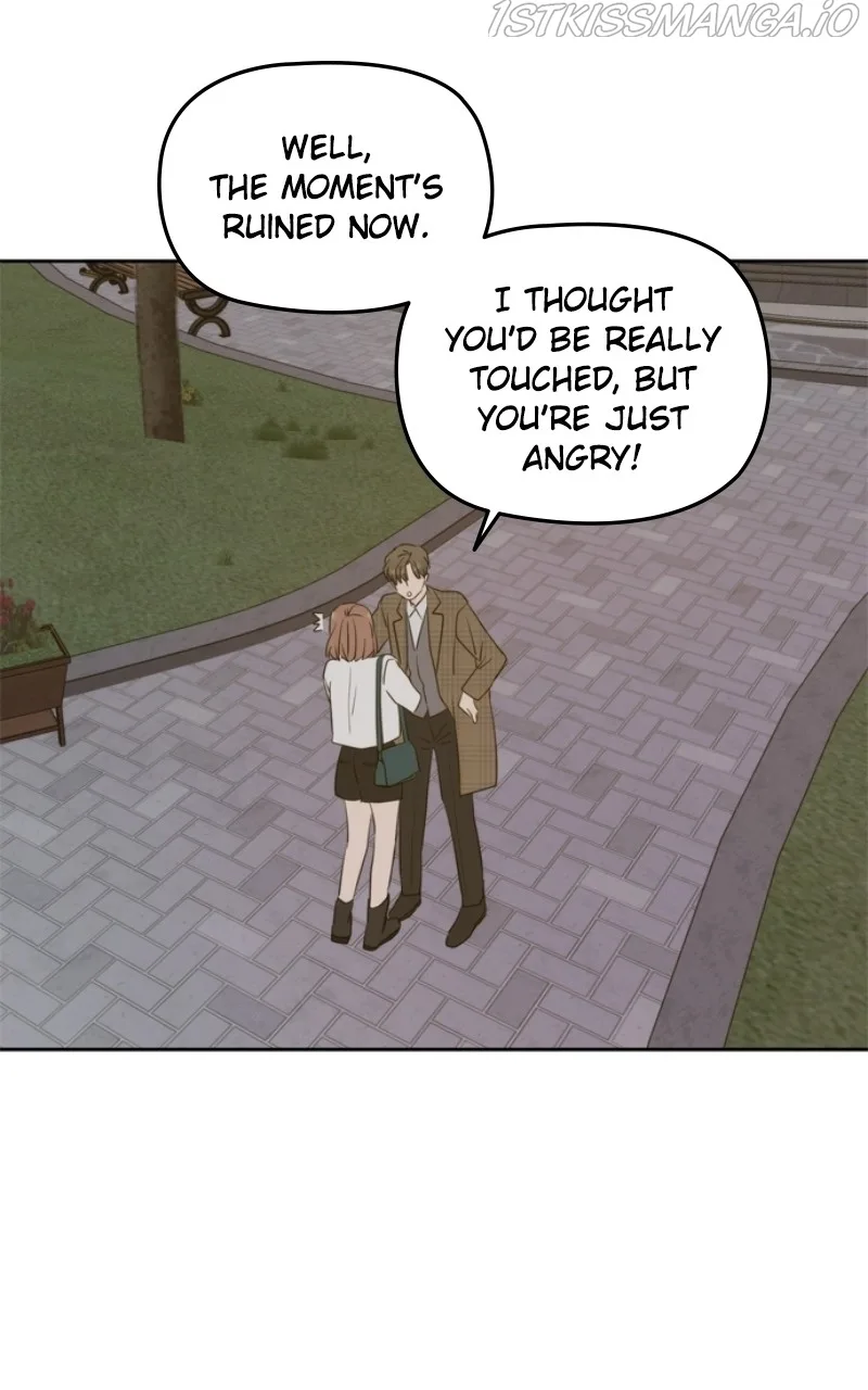 Please Take Care Of Me In This Life As Well Chapter 114 page 63