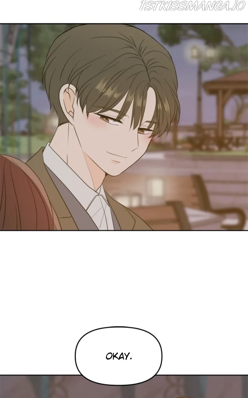 Please Take Care Of Me In This Life As Well Chapter 114 page 89