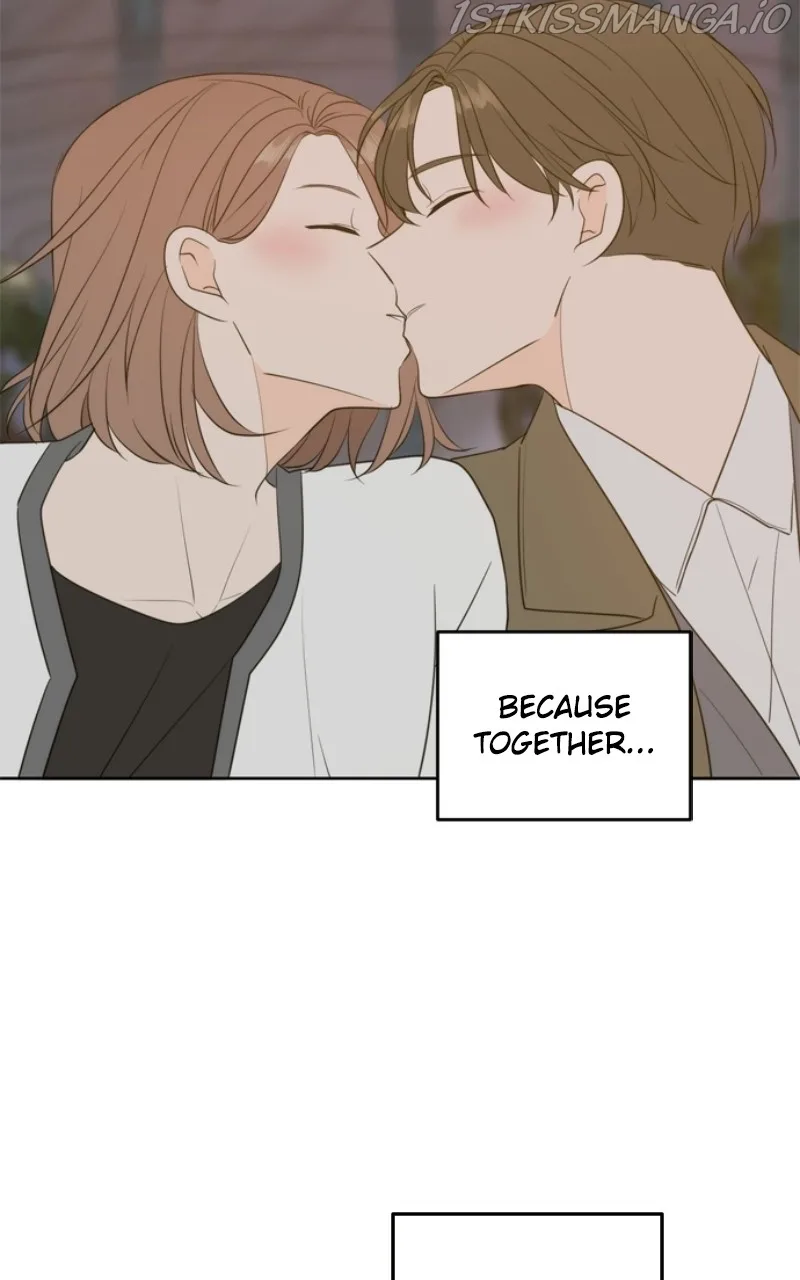 Please Take Care Of Me In This Life As Well Chapter 114 page 90