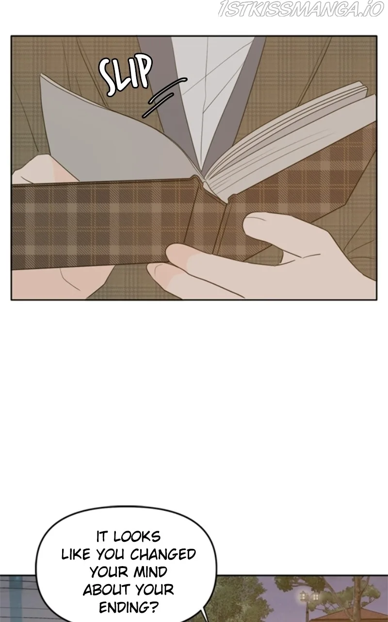 Please Take Care Of Me In This Life As Well Chapter 114 page 86