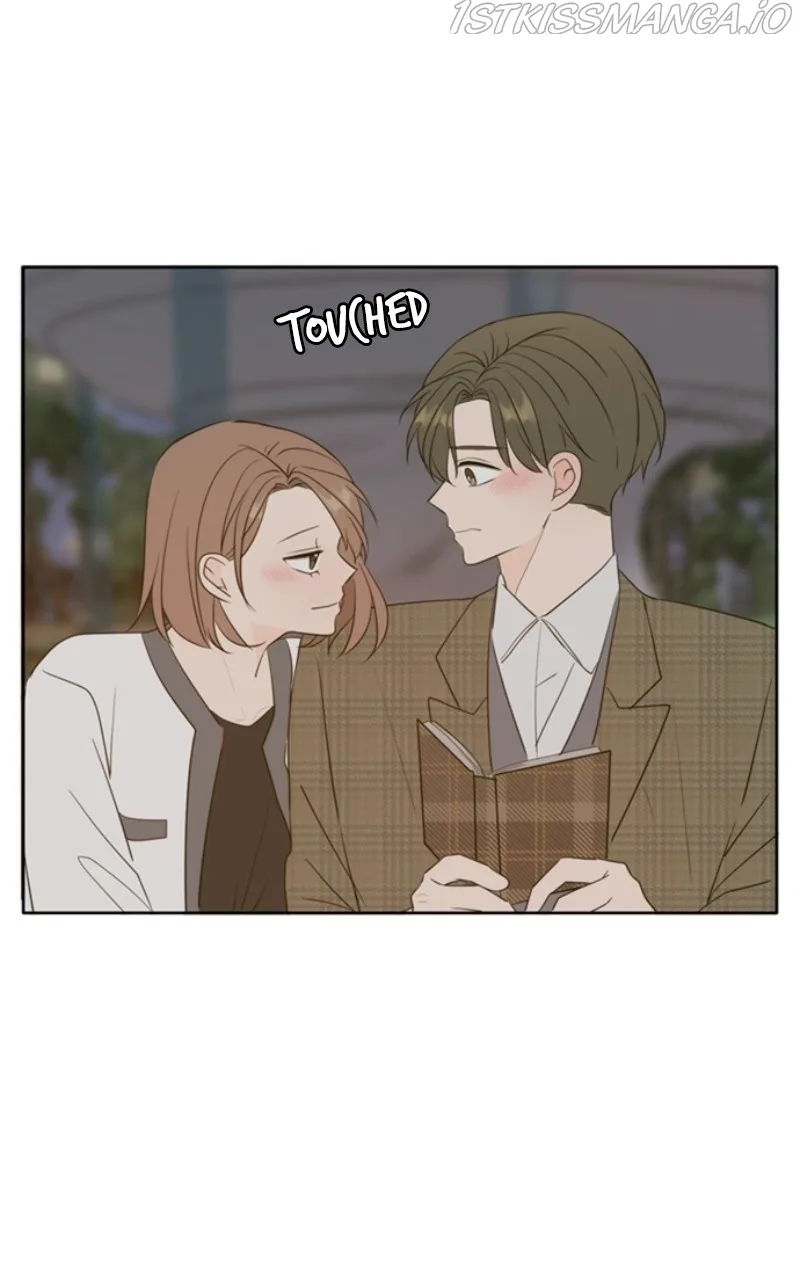 Please Take Care Of Me In This Life As Well Chapter 114 page 85