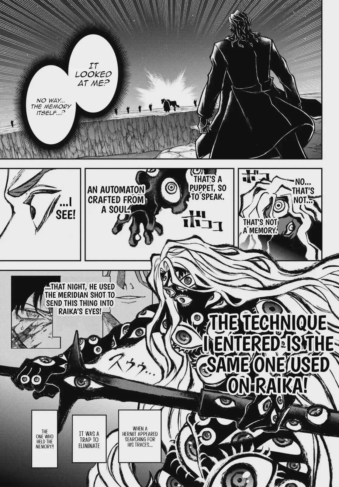 Sensen Senki Chapter 2 page 31