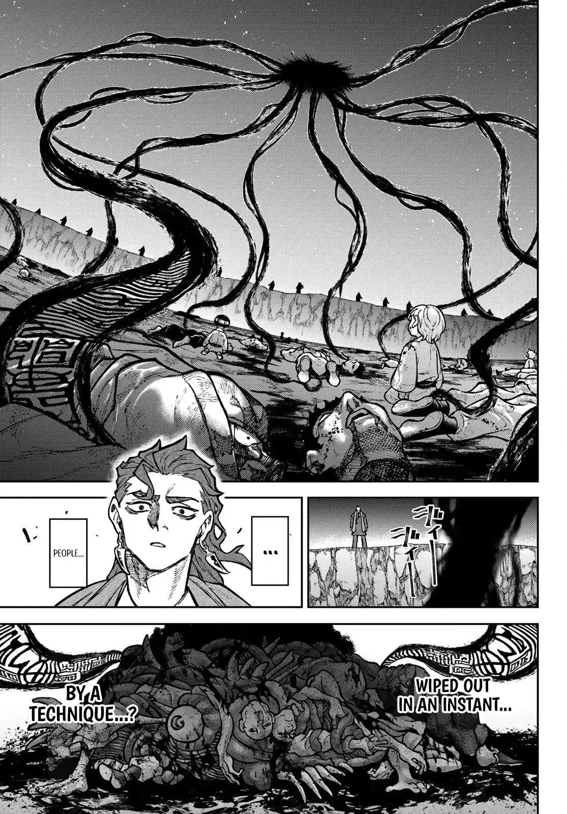 Sensen Senki Chapter 2 page 29