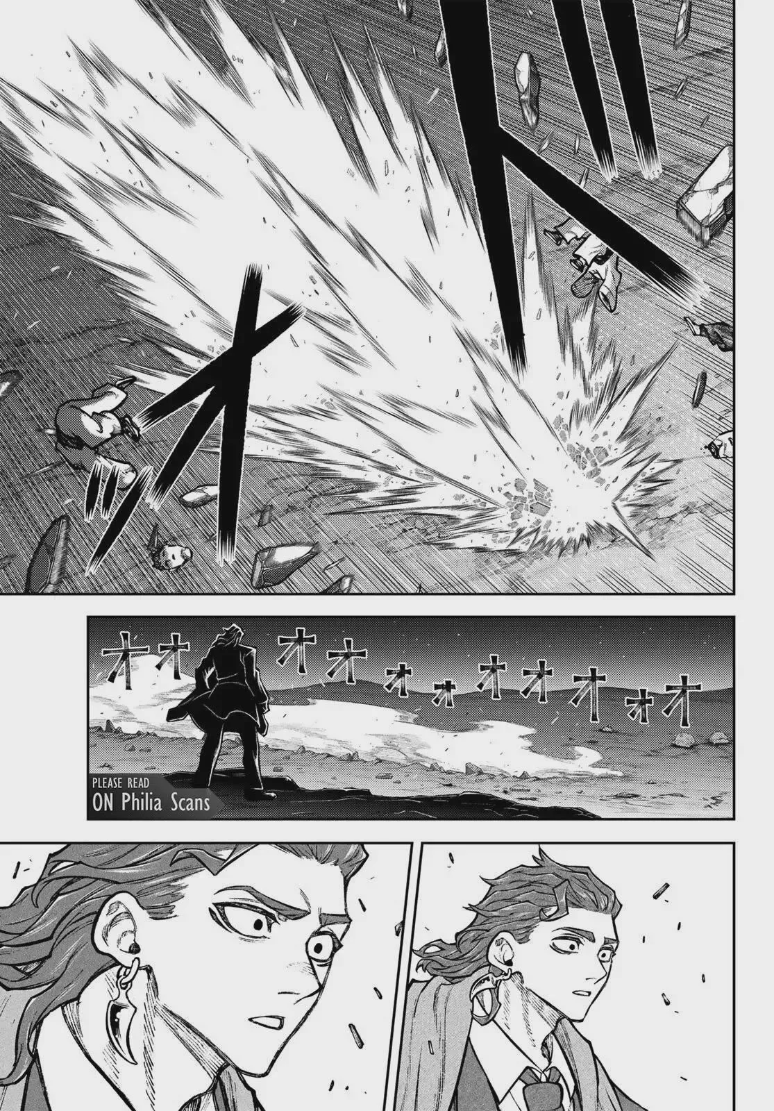 Sensen Senki Chapter 2 page 35