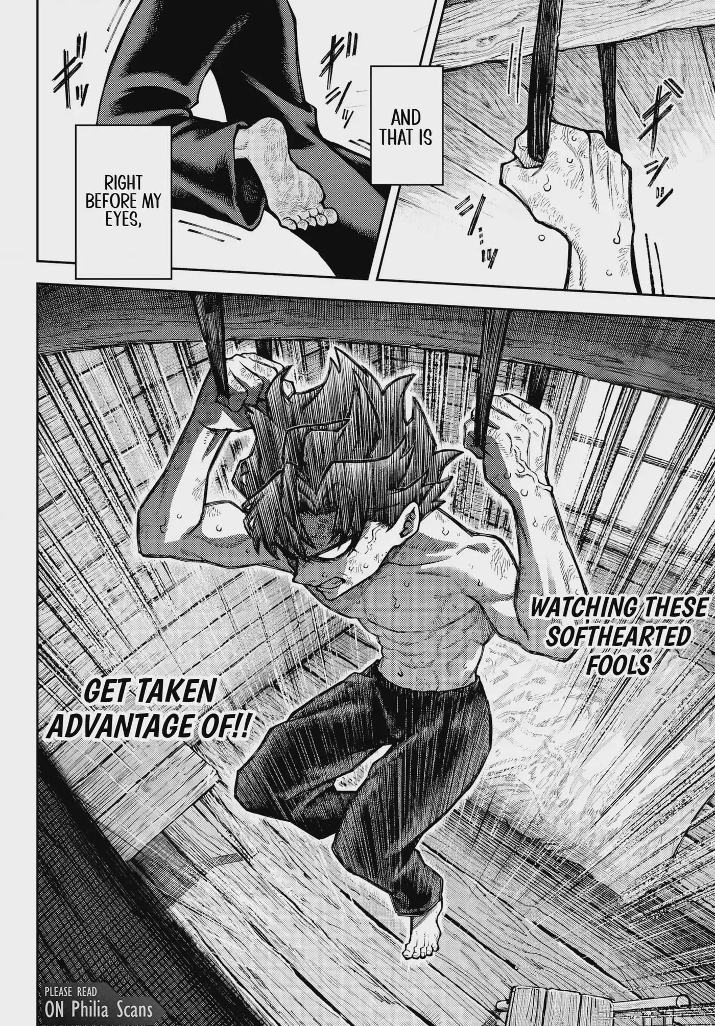 Sensen Senki Chapter 1 page 25