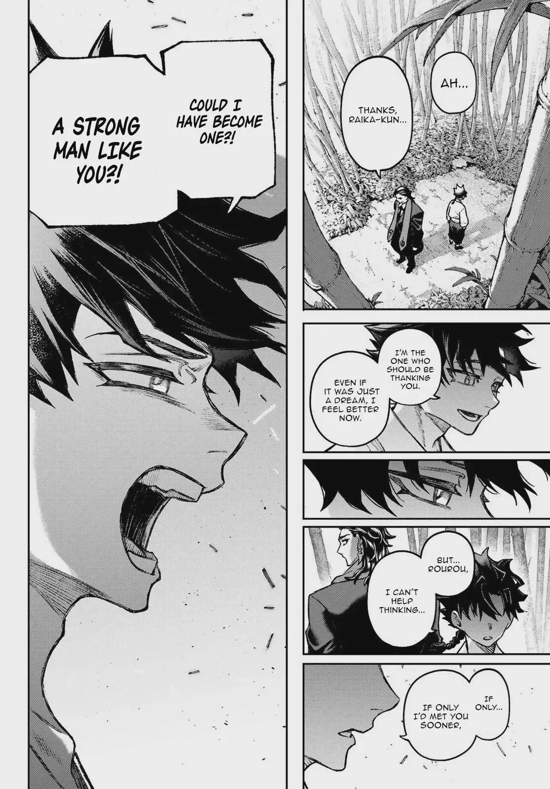 Sensen Senki Chapter 2 page 42