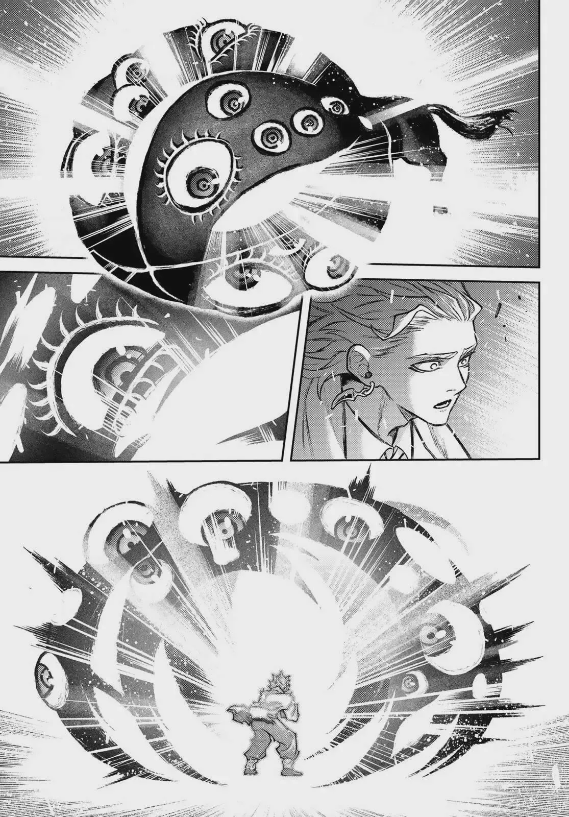 Sensen Senki Chapter 2 page 40