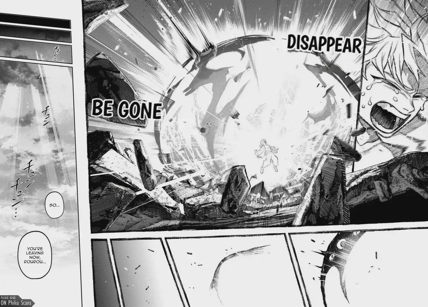 Sensen Senki Chapter 2 page 41
