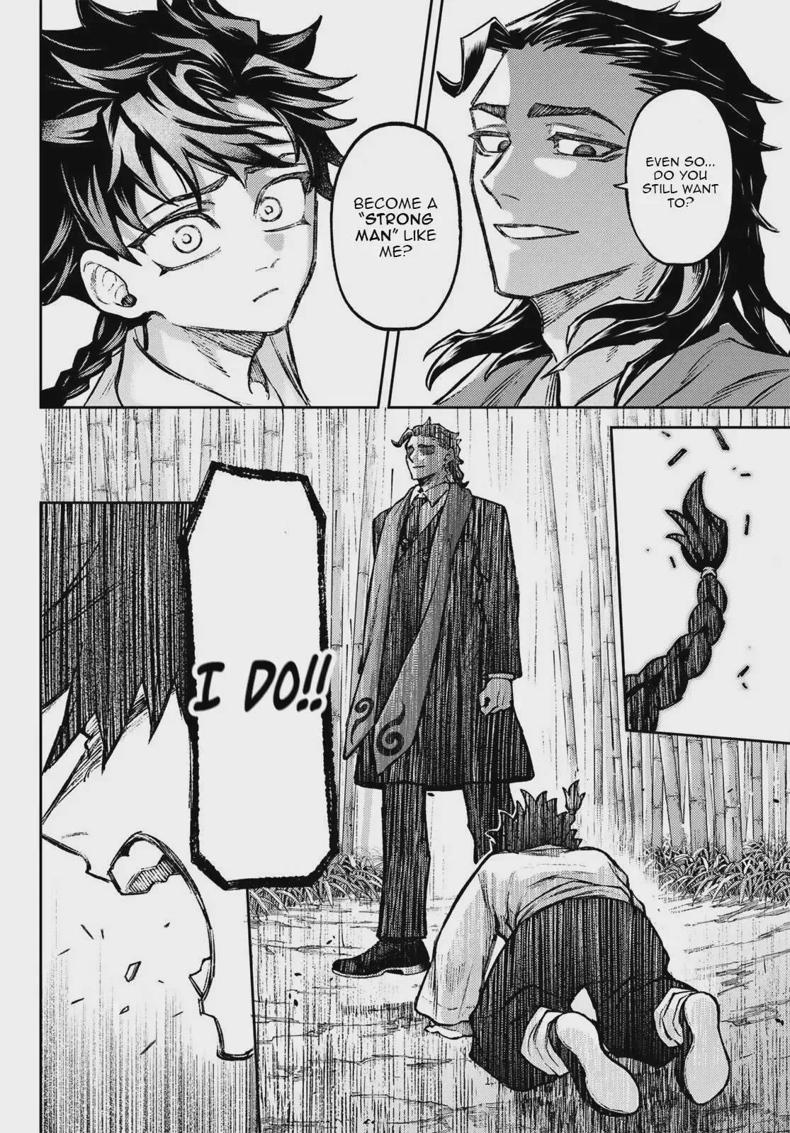 Sensen Senki Chapter 2 page 44
