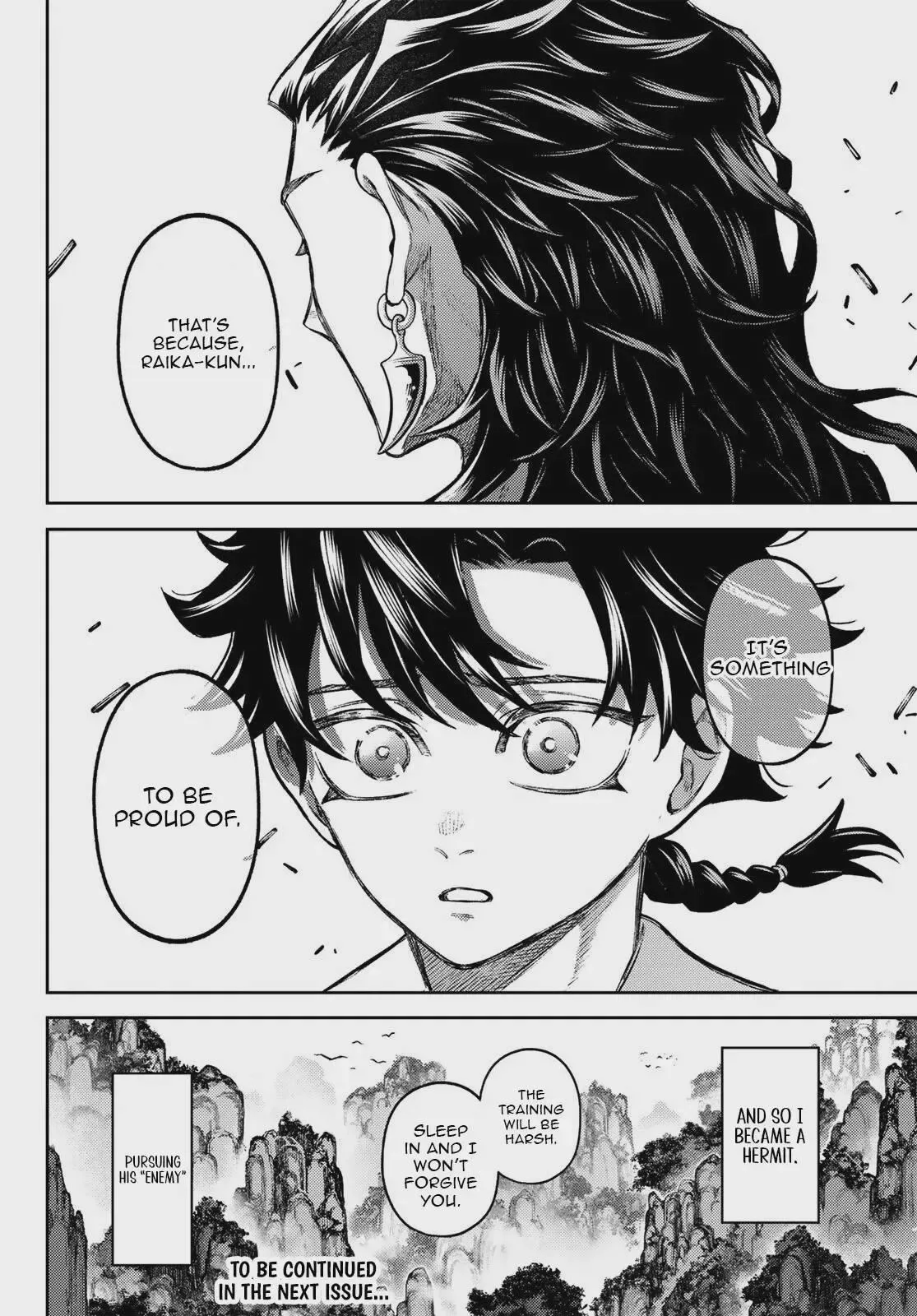 Sensen Senki Chapter 2 page 46