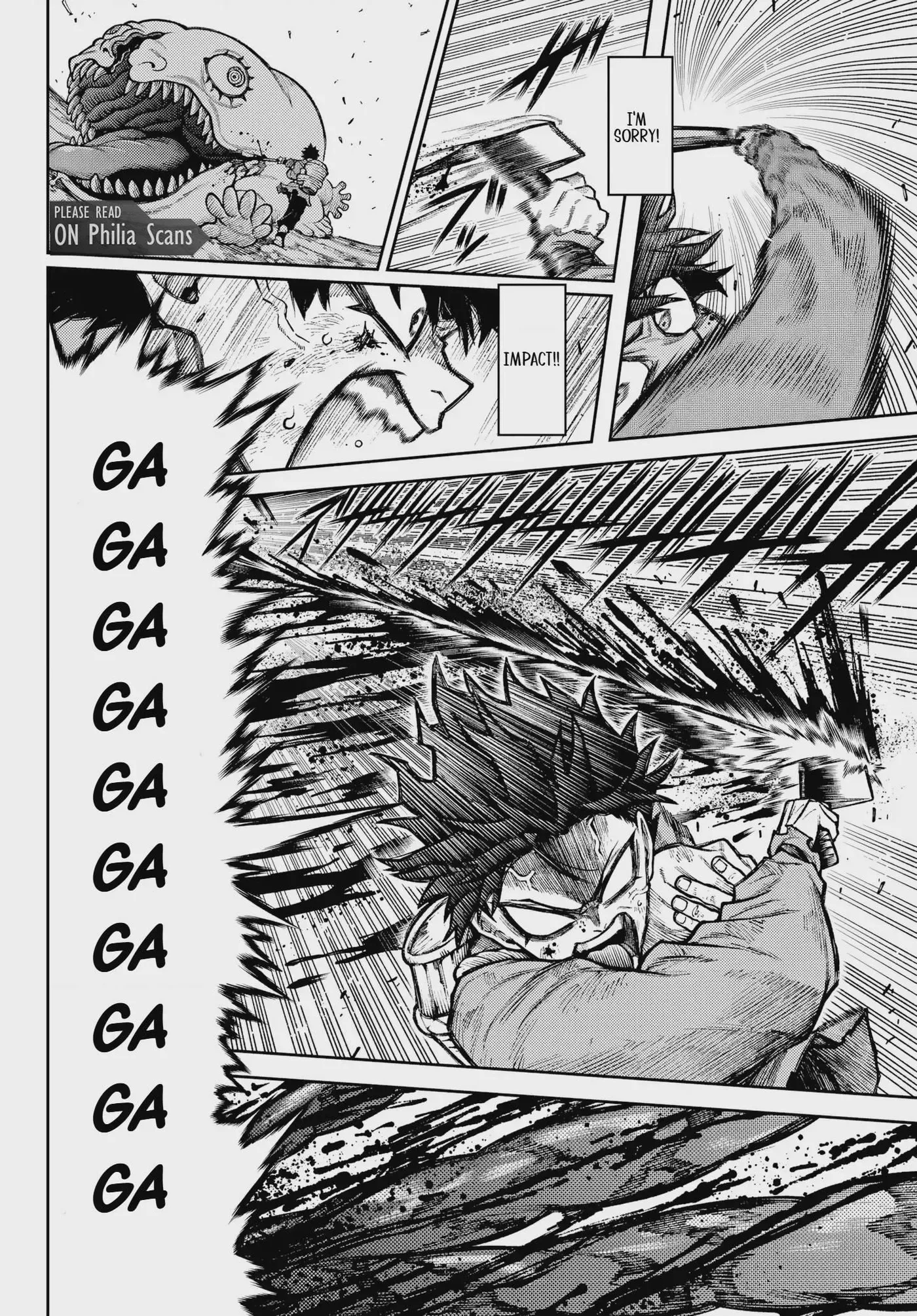 Sensen Senki Chapter 1 page 51